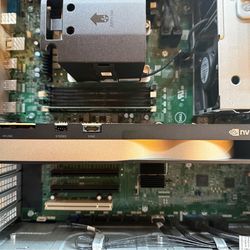 Nvidia A4500 20GB GPU