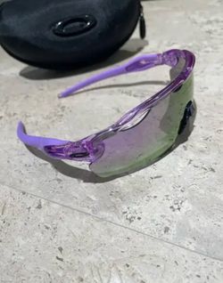 Oakley sunglasses
