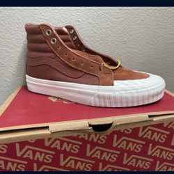 Vans New