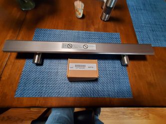 Shower Grab Bar