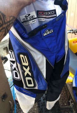 motorcycle clothing