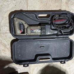 Porter Cable Tiger Saw