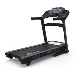 Treadmill Nautilus T618