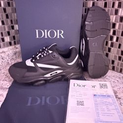 Dior B22