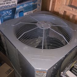 4 Ton Central Ac System