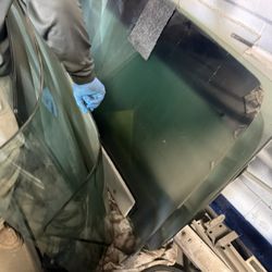 Free Windshields For Rv 