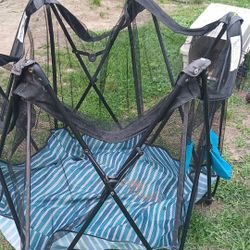 Puppy Playpen 
