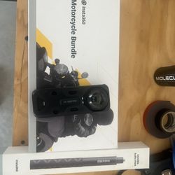 Insta 360 x4 