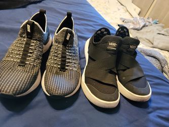 Womens Shoes