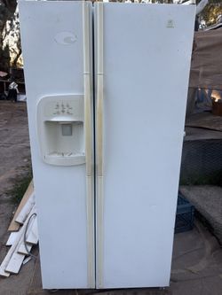 Maytag Fridge