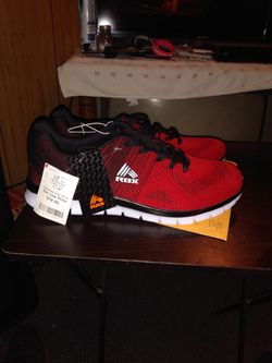 Brand New Reebok Shoes