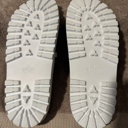 Slides & Sandals For Man Gucci 