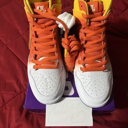NIKE SB CANDY CORN SIZE 9.5