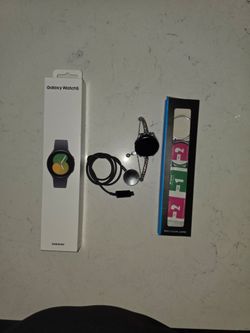 Samsung Galaxy watch 5