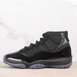 Jordan 11 Retro Gamma Blue