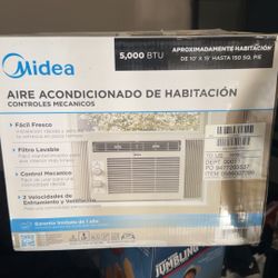 Air Conditioner 