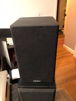 Definitive Technology BP-2 Bipolar Speakers