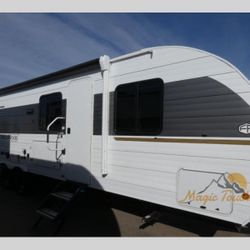 New 2025 Forest River RV Wildwood X-LITE 28VBXL