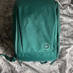 Simple Modern Laptop Compartment Wanderer Travel Backpack, 25 Liter