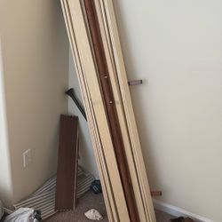 King Size Bed Frame 