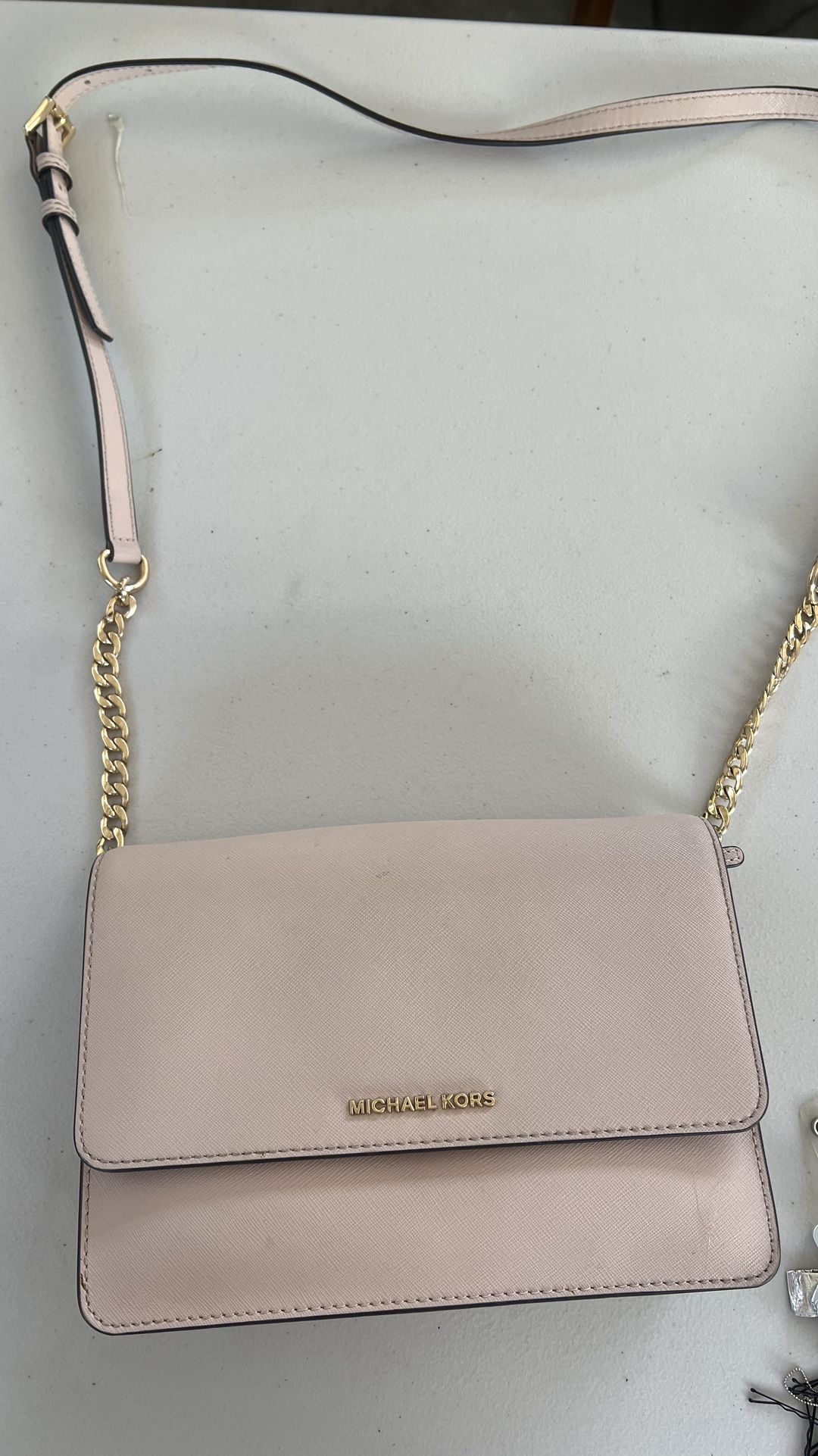 Michael Kors Cross Body Bag
