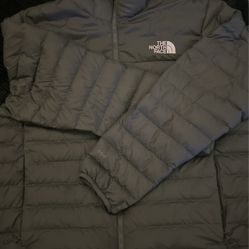 The North Face Men’s Flare 550 Puffer Jacket