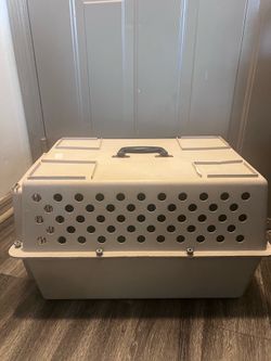 Pet Carrier