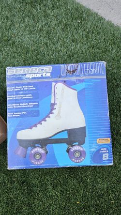 Skates Size 8 Women