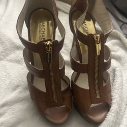 Michael Kors Sandals 