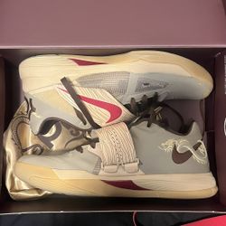 KD 4 “Year of the Dragon”