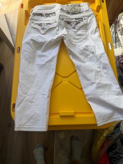 2 Miss me Jeans