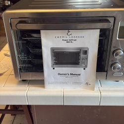 Emeril Lagasse 360XL Air Fryer 