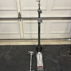 DW 9000 Hi-Hat Stand