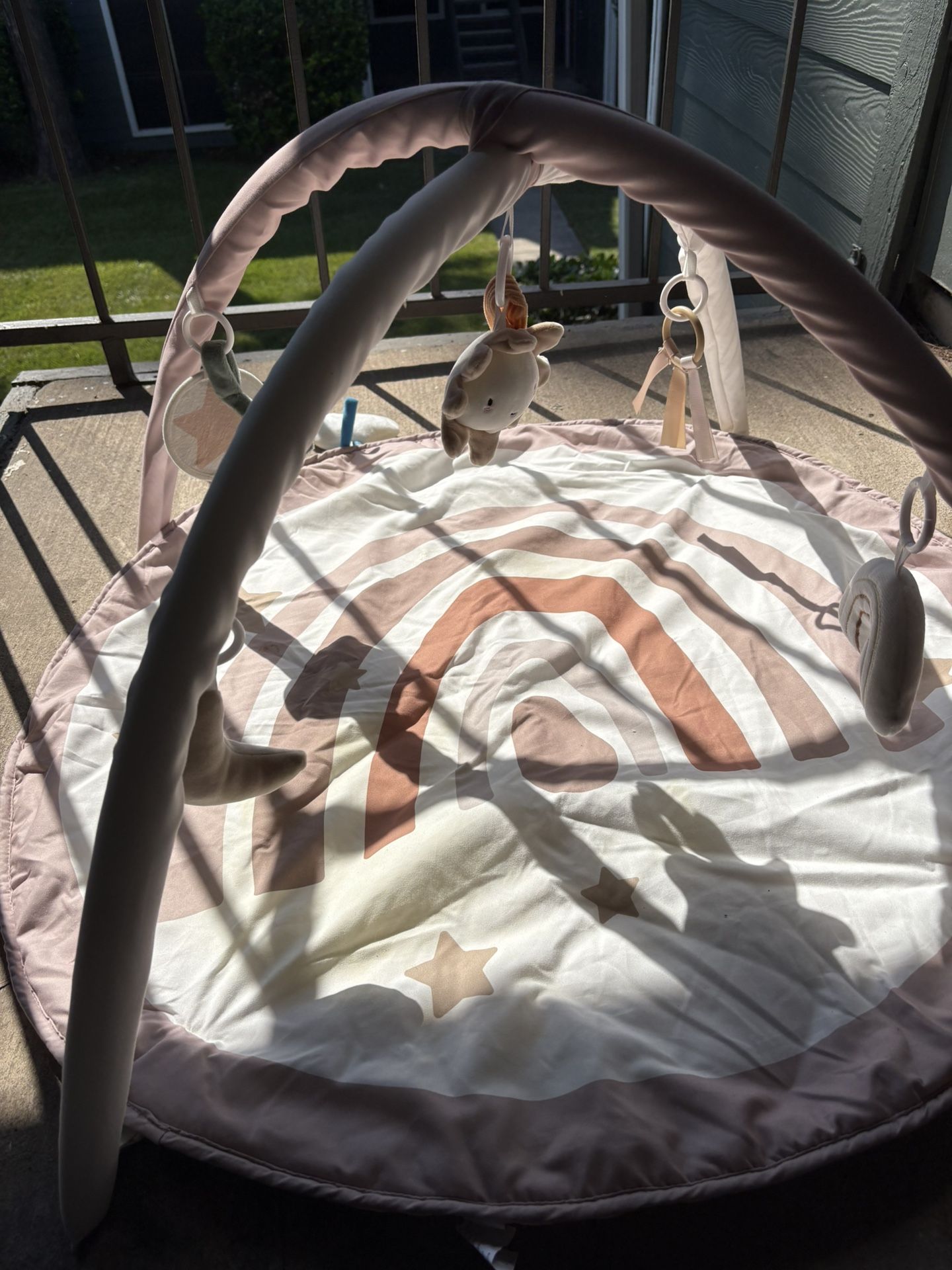 Baby Playmat