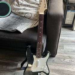 Guitar hero