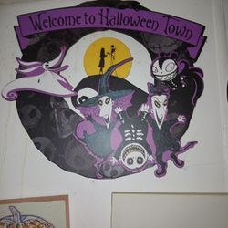Nightmare Before Christmas Pictures
