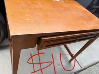 Table Desk Dinning Table