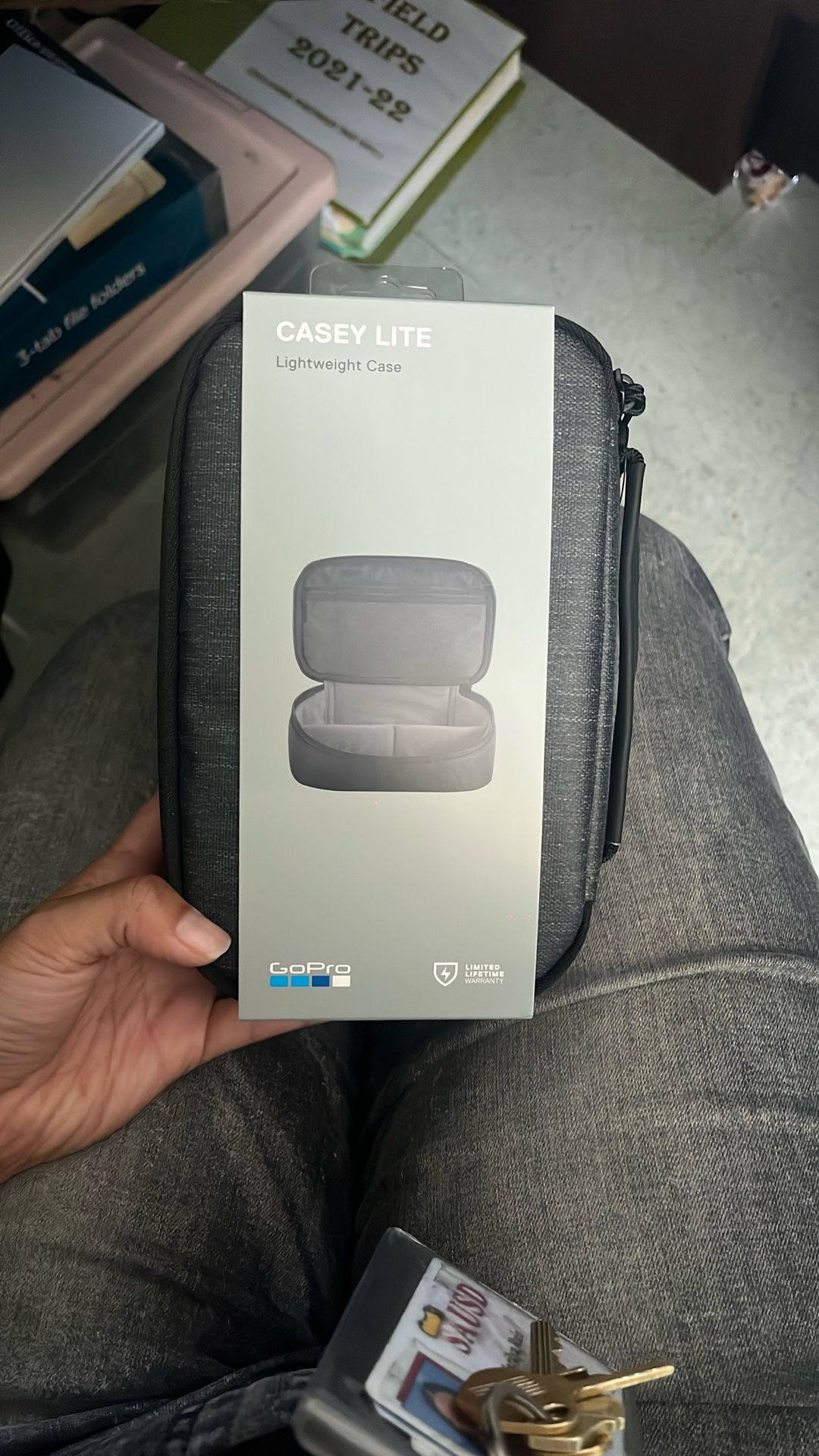 GoPro Camera Case