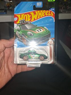 Hotwheels 2025 Super Treasure Hunts 