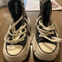 New Converse Chuck Taylor Run Star Legacy 