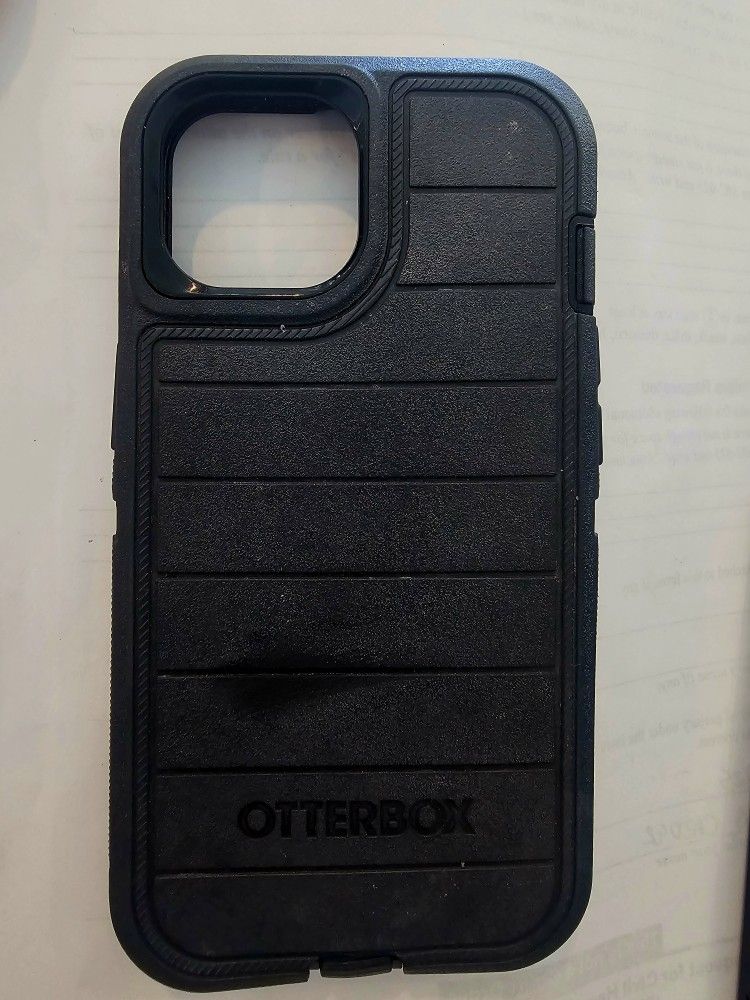 Otterbox Defender Pro DROP+ ( I-phone 15)