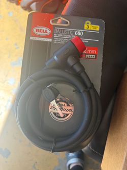 Bike Lock