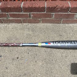 Louisville Slugger Prime 919