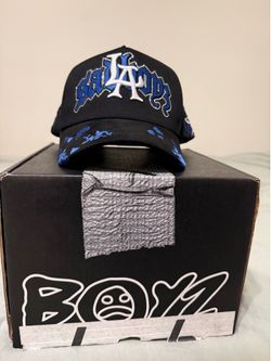 DANDY HATS X SAD BOYS