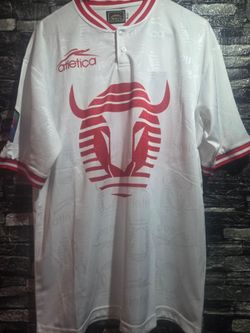 Toros Neza Jersey