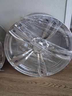 Bmw rims