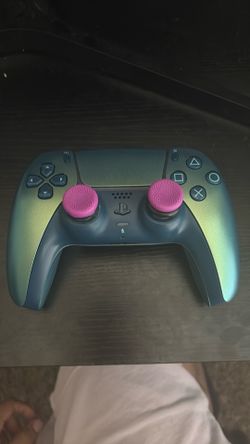 Ps5 controller
