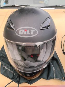 Motorcycle Helmets