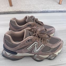 New Balance Mushroom/timberwolf New Balance 9060