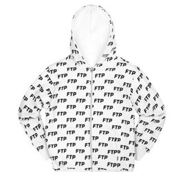 FTP All Over Jacket